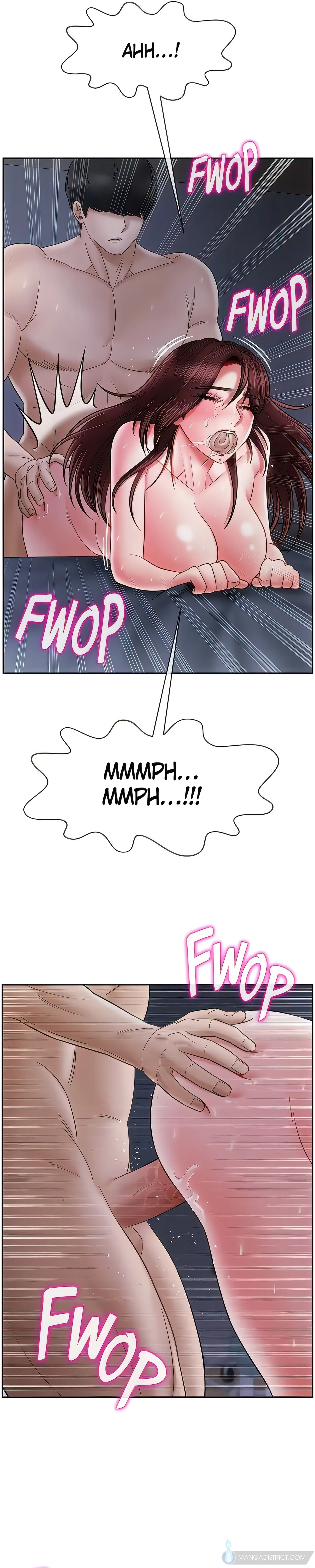 Sensual Lessons (Official Uncensored) chapter 15 page 15