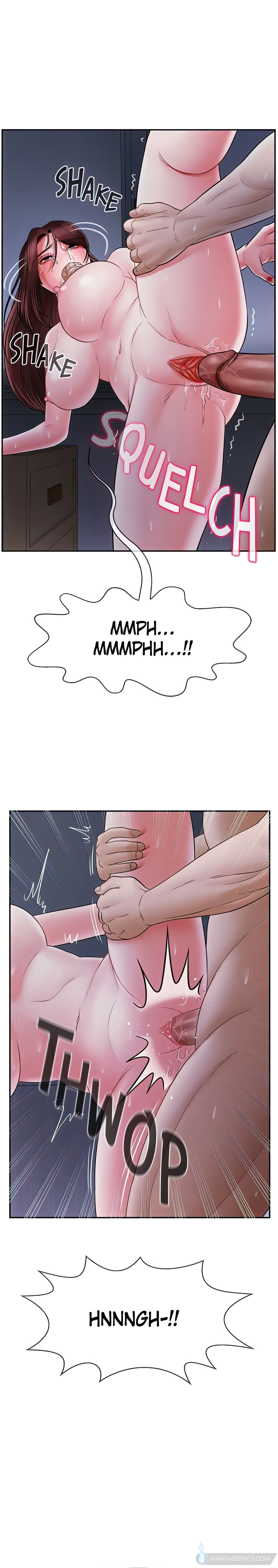 Sensual Lessons (Official Uncensored) chapter 15 page 19