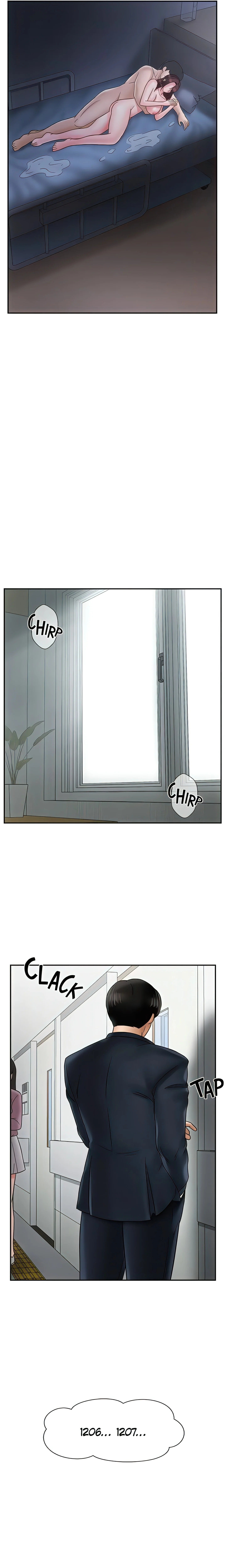 Sensual Lessons (Official Uncensored) chapter 15 page 26