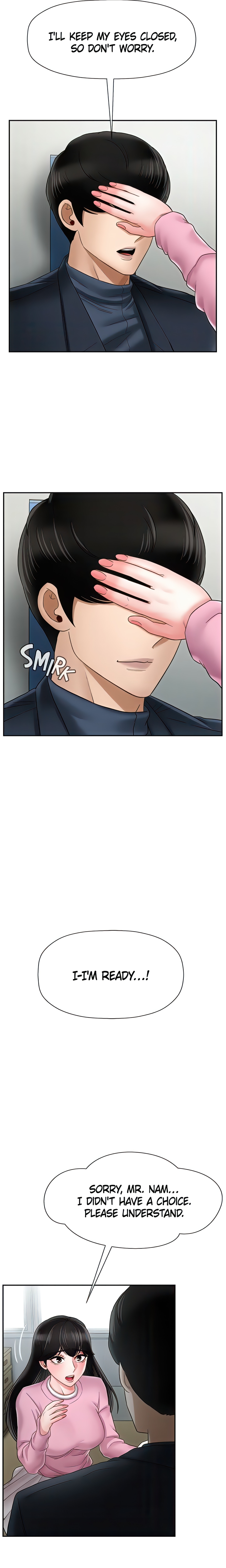 Sensual Lessons (Official Uncensored) chapter 16 page 4