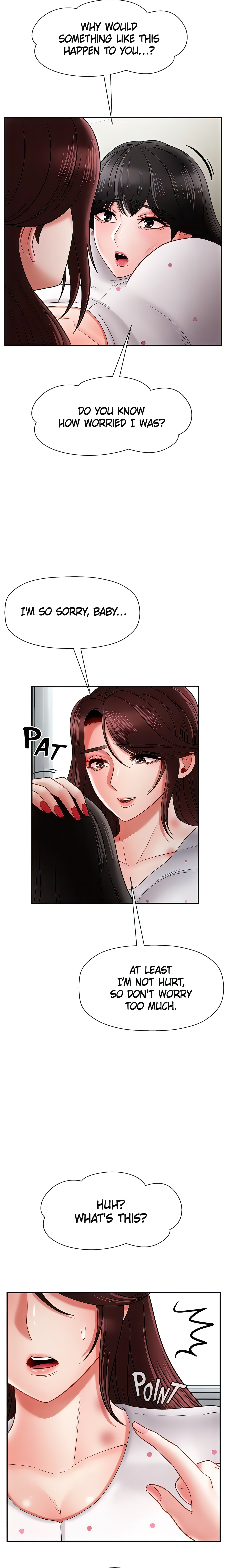 Sensual Lessons (Official Uncensored) chapter 16 page 6
