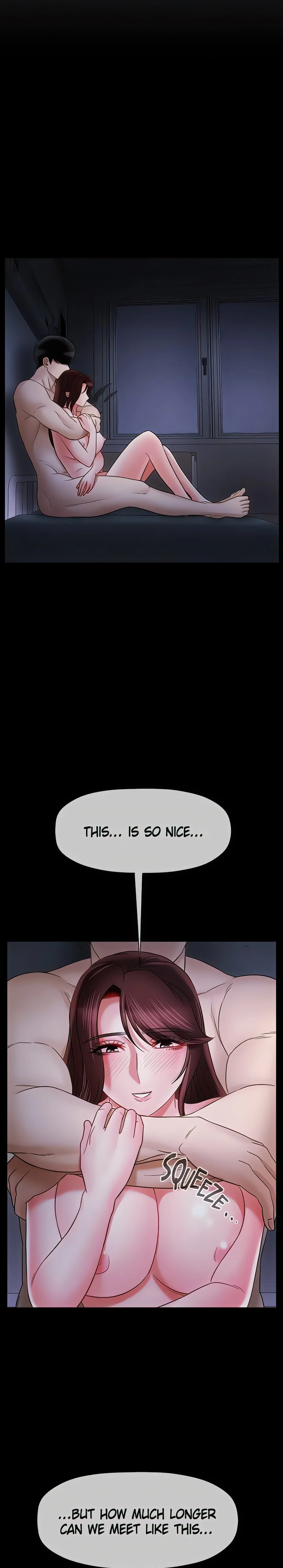 Sensual Lessons (Official Uncensored) chapter 16 page 11
