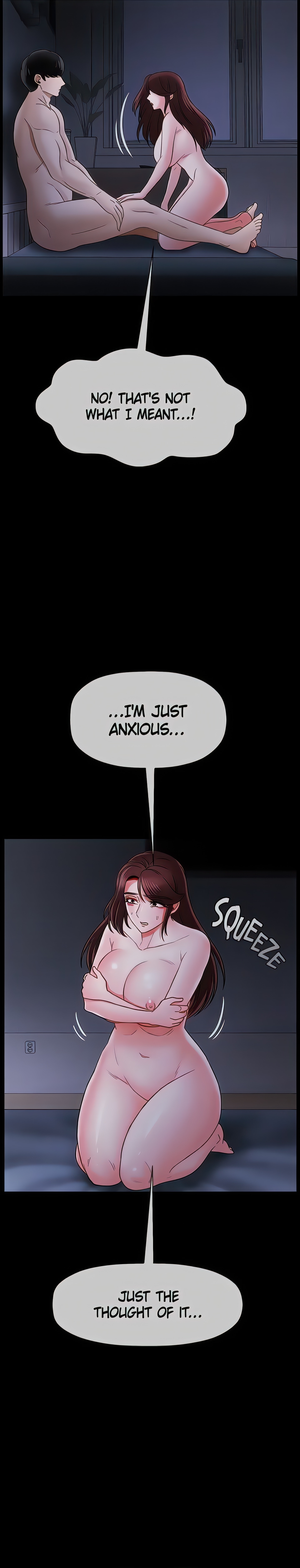 Sensual Lessons (Official Uncensored) chapter 16 page 14