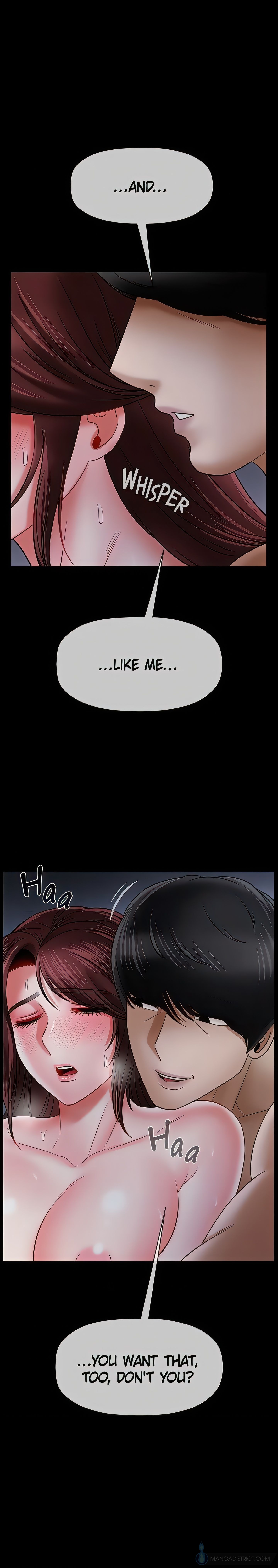 Sensual Lessons (Official Uncensored) chapter 16 page 19
