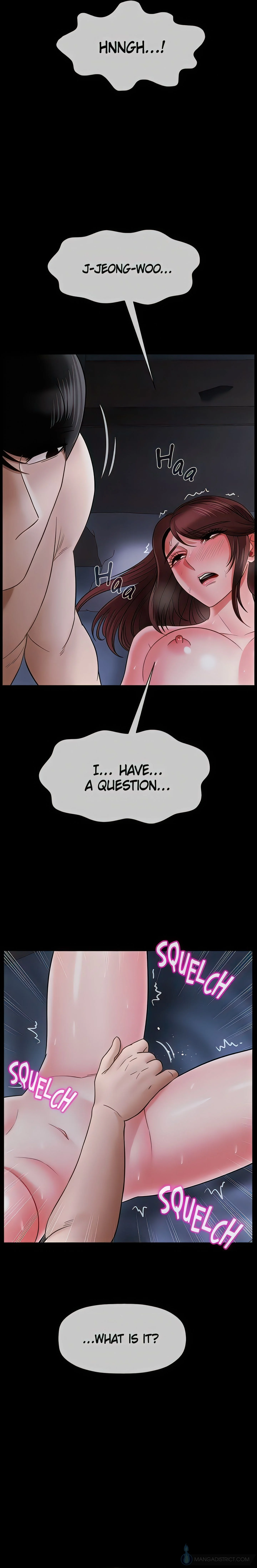 Sensual Lessons (Official Uncensored) chapter 16 page 23