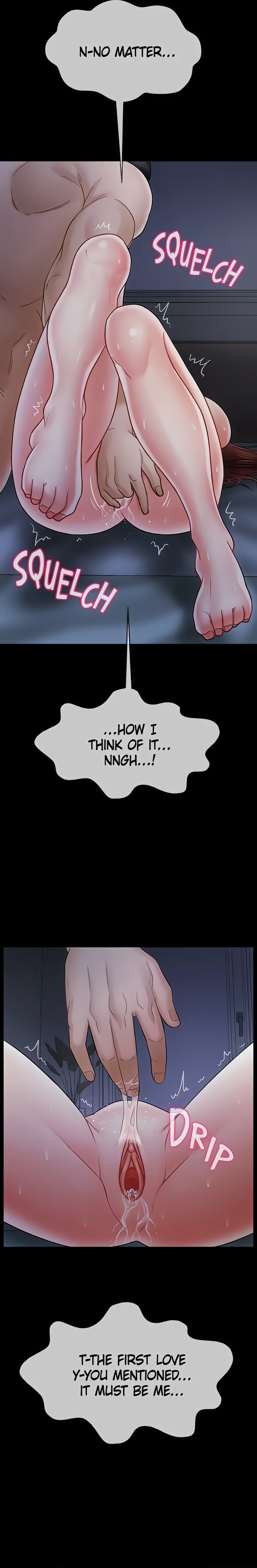 Sensual Lessons (Official Uncensored) chapter 16 page 24