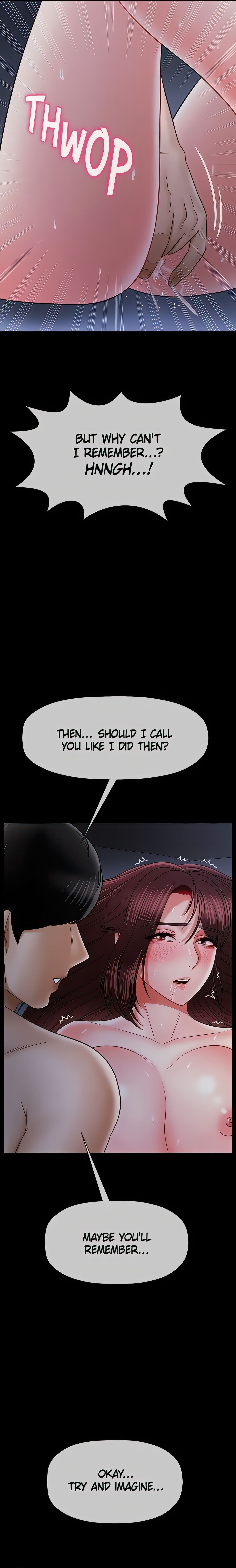 Sensual Lessons (Official Uncensored) chapter 16 page 25