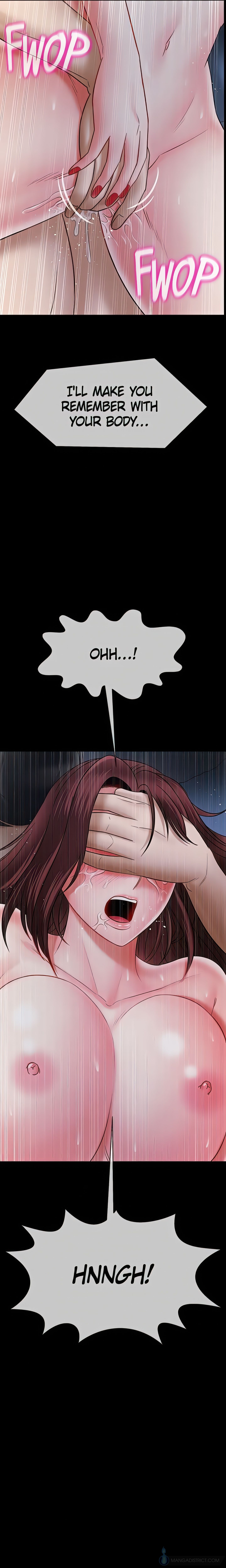 Sensual Lessons (Official Uncensored) chapter 16 page 29