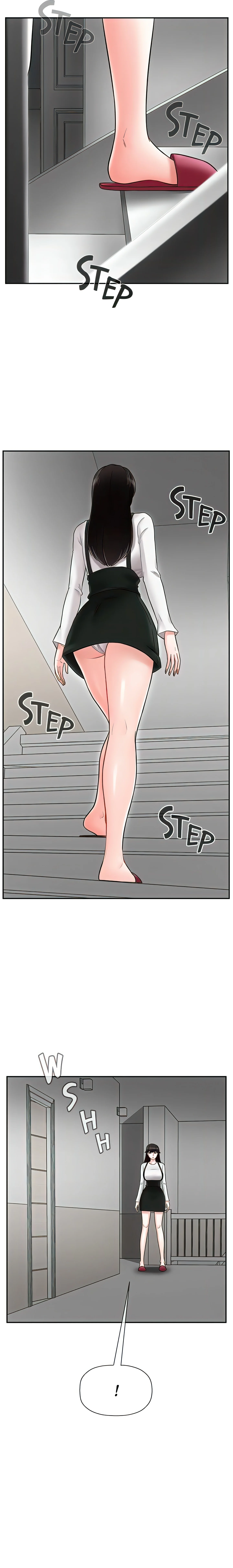 Sensual Lessons (Official Uncensored) chapter 18 page 2