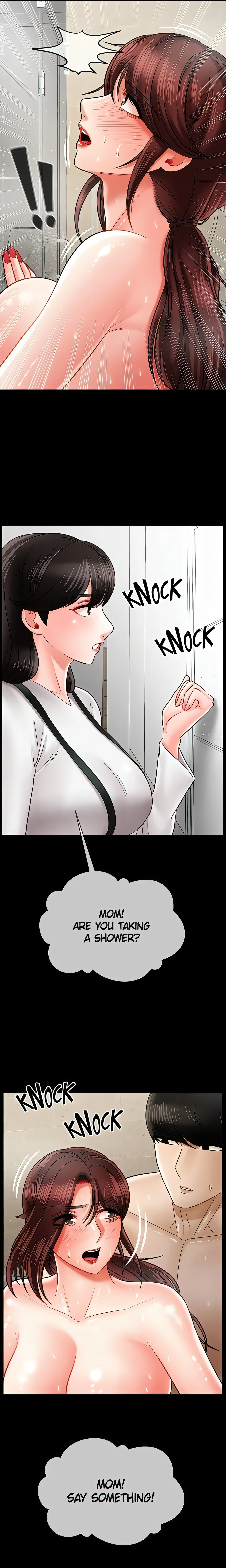 Sensual Lessons (Official Uncensored) chapter 18 page 26