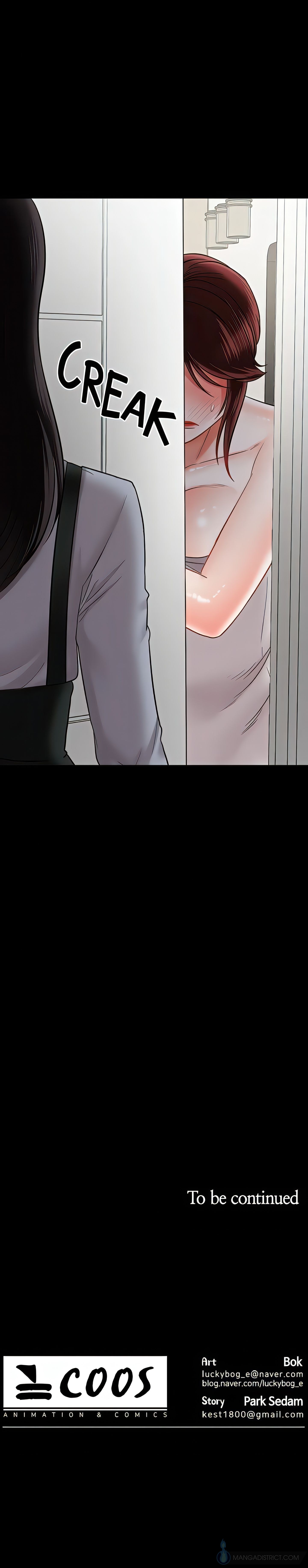 Sensual Lessons (Official Uncensored) chapter 18 page 27