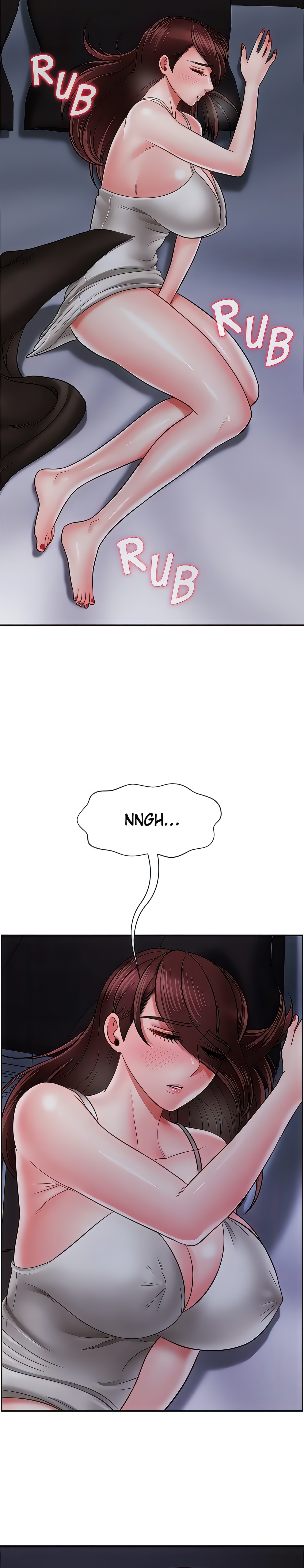 Sensual Lessons (Official Uncensored) chapter 19 page 21