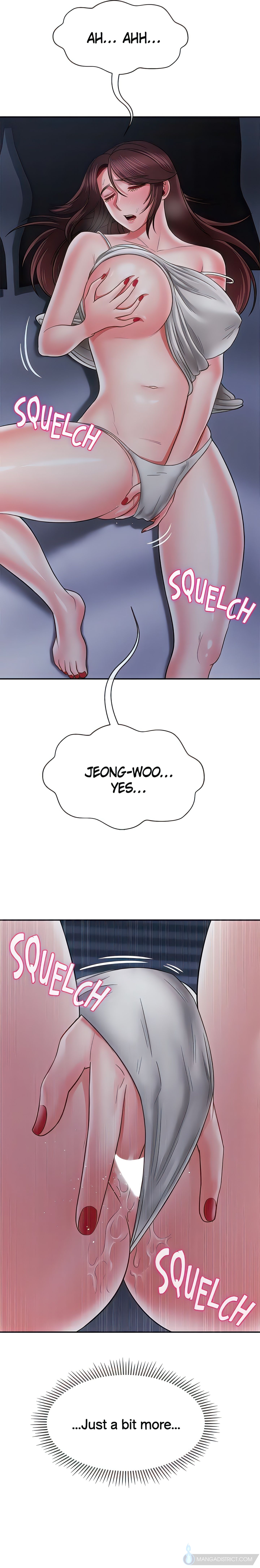 Sensual Lessons (Official Uncensored) chapter 19 page 25