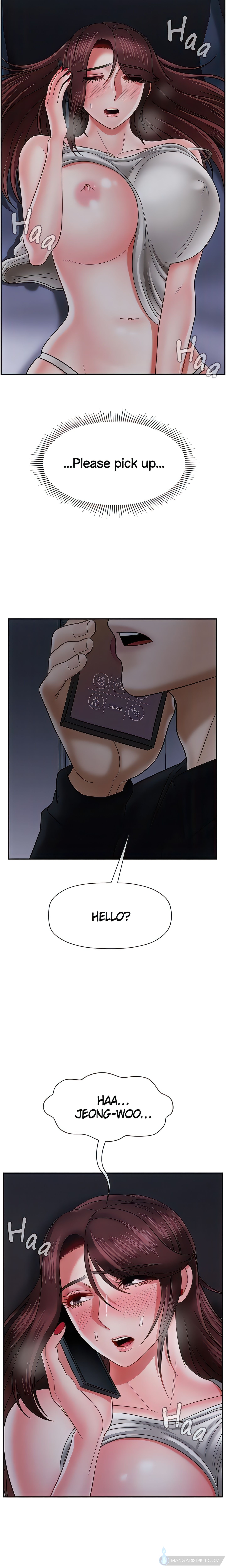 Sensual Lessons (Official Uncensored) chapter 19 page 27