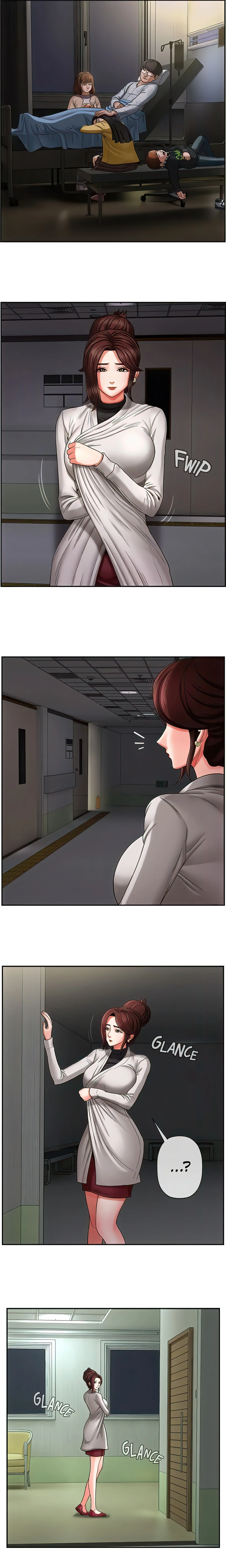 Sensual Lessons (Official Uncensored) chapter 2 page 19