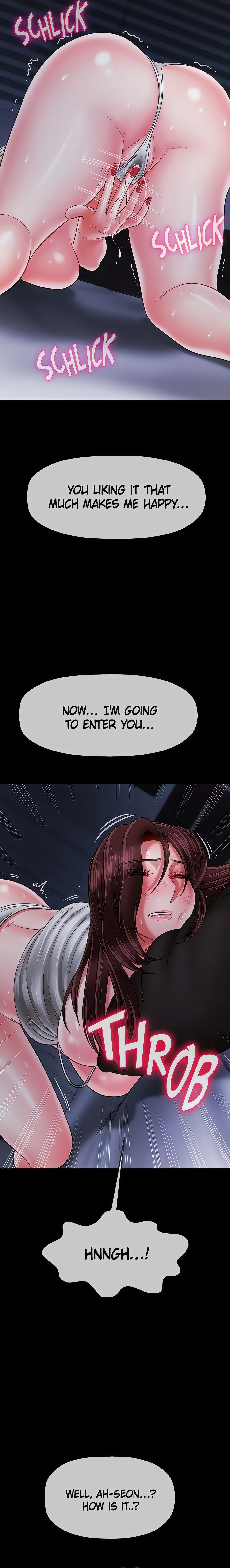 Sensual Lessons (Official Uncensored) chapter 20 page 15