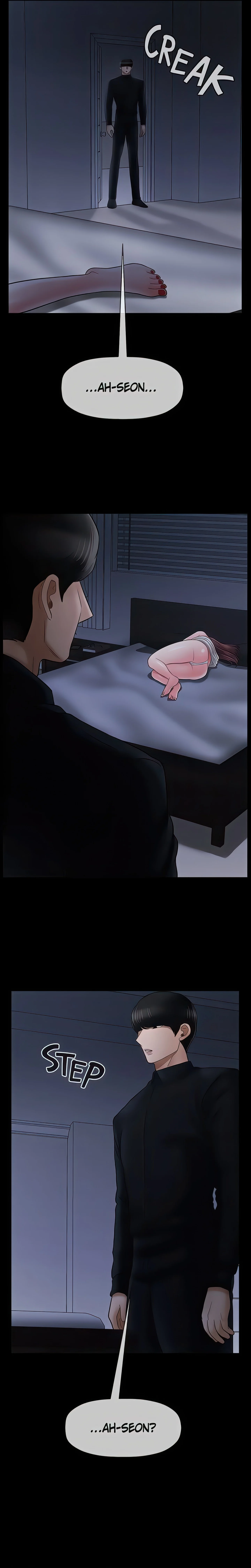 Sensual Lessons (Official Uncensored) chapter 20 page 20