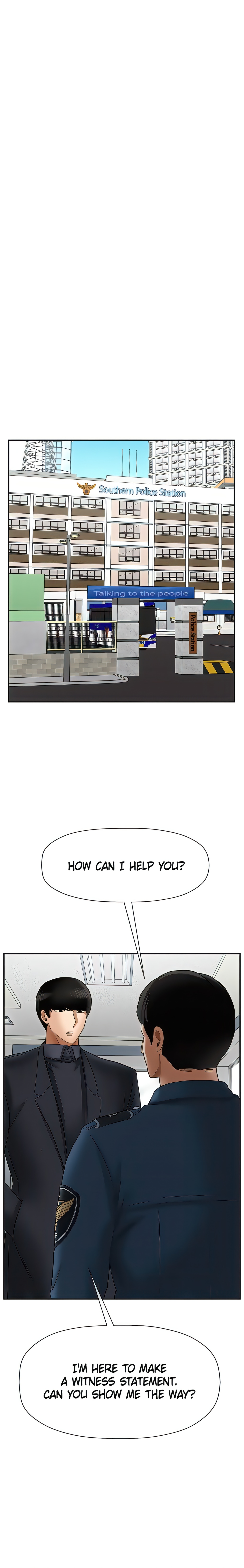 Sensual Lessons (Official Uncensored) chapter 20 page 24