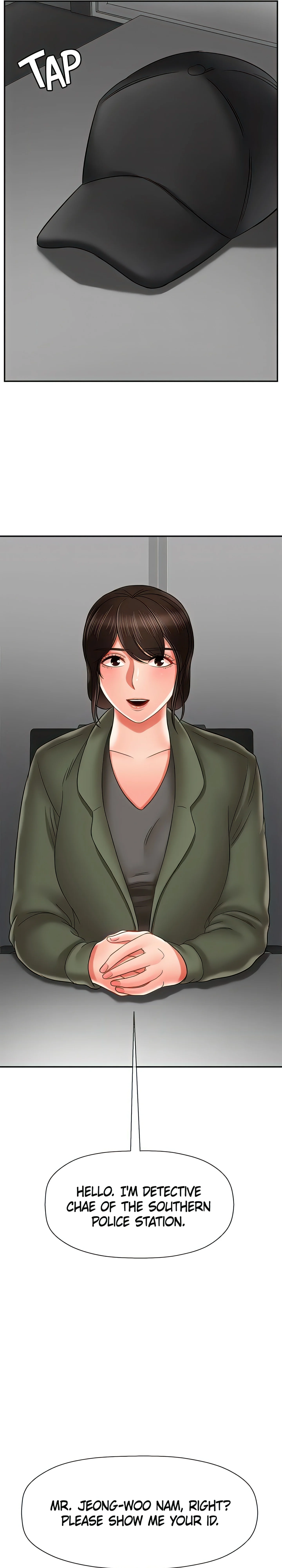 Sensual Lessons (Official Uncensored) chapter 20 page 29