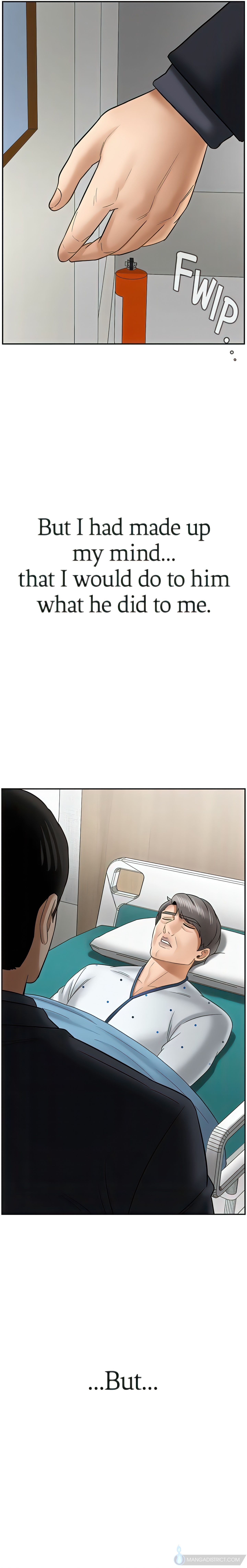 Sensual Lessons (Official Uncensored) chapter 21 page 29