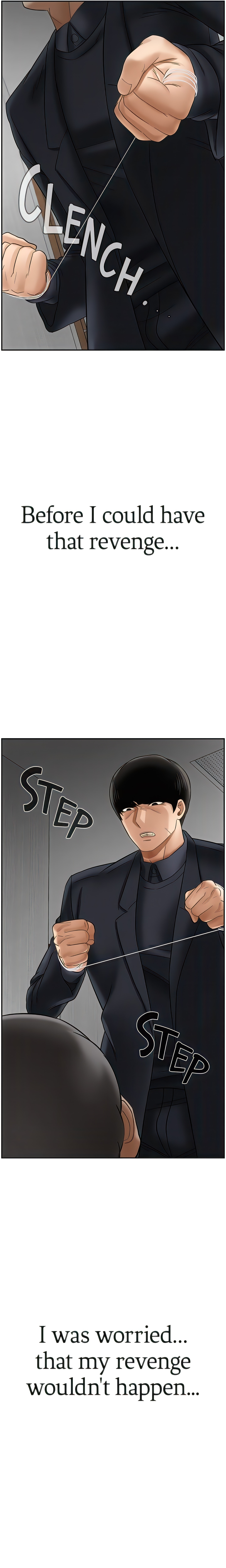 Sensual Lessons (Official Uncensored) chapter 21 page 30