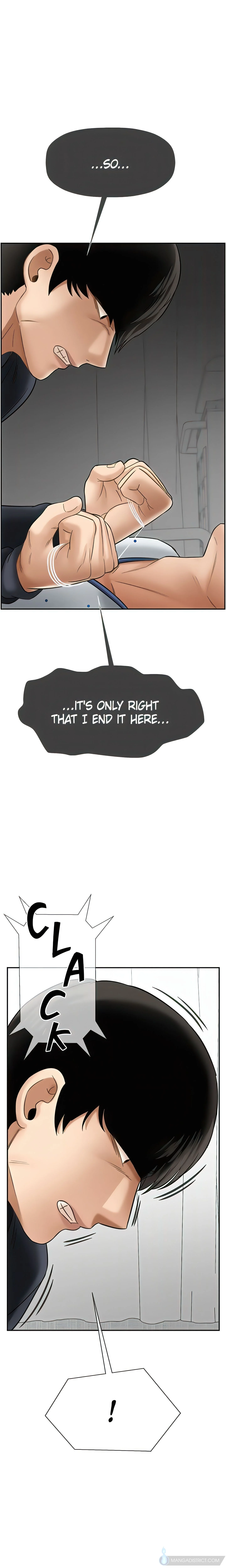 Sensual Lessons (Official Uncensored) chapter 22 page 1