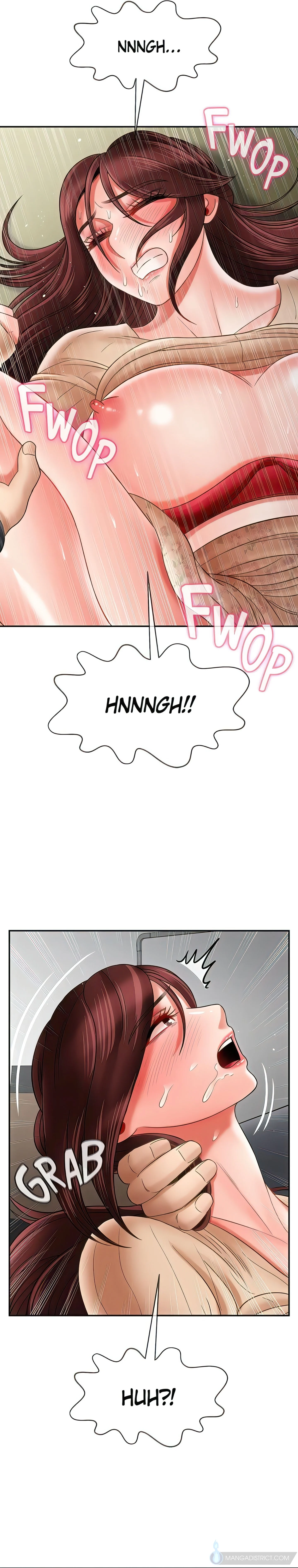 Sensual Lessons (Official Uncensored) chapter 24 page 15