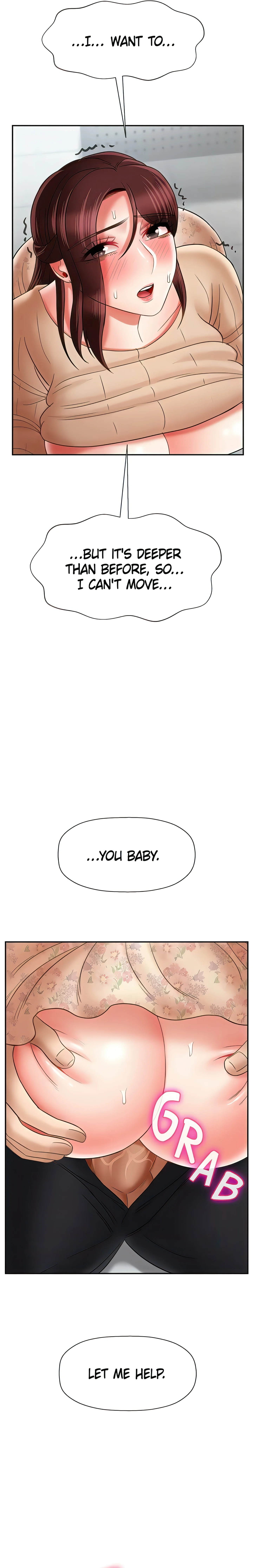 Sensual Lessons (Official Uncensored) chapter 24 page 26