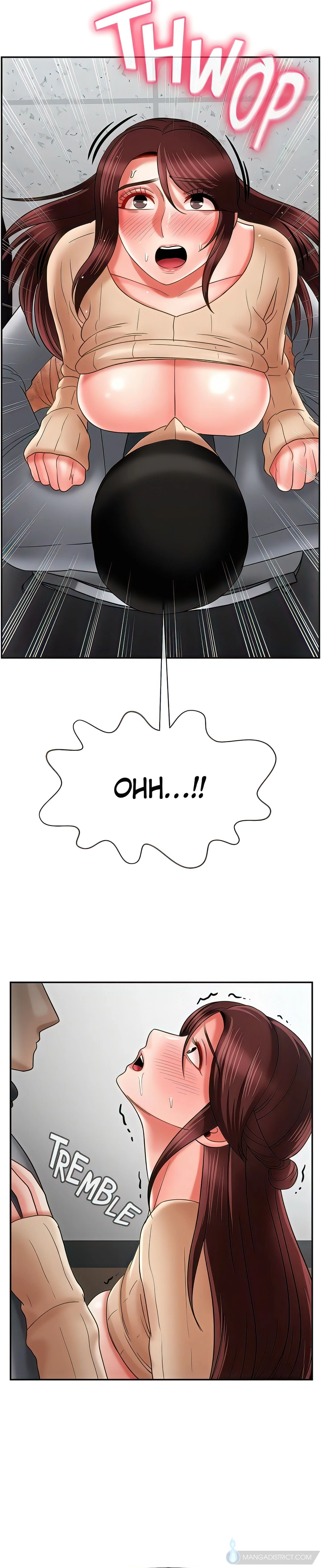 Sensual Lessons (Official Uncensored) chapter 24 page 27