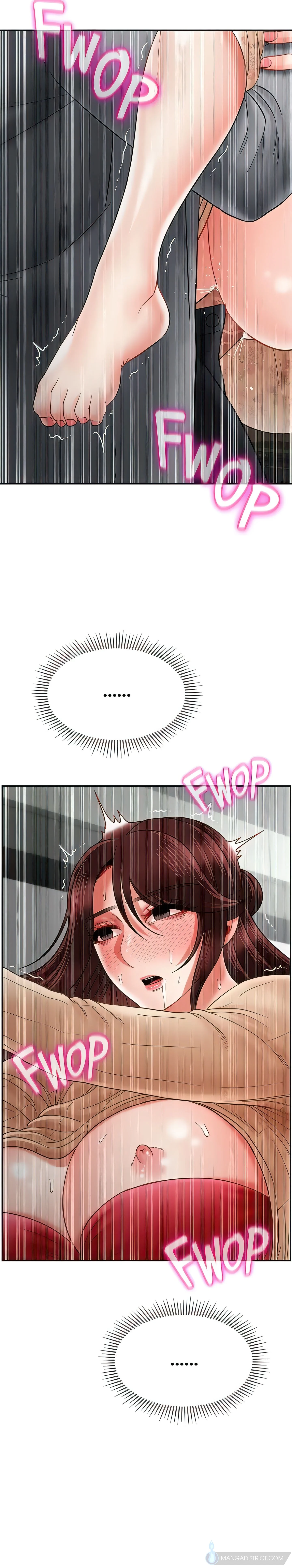 Sensual Lessons (Official Uncensored) chapter 25 page 11