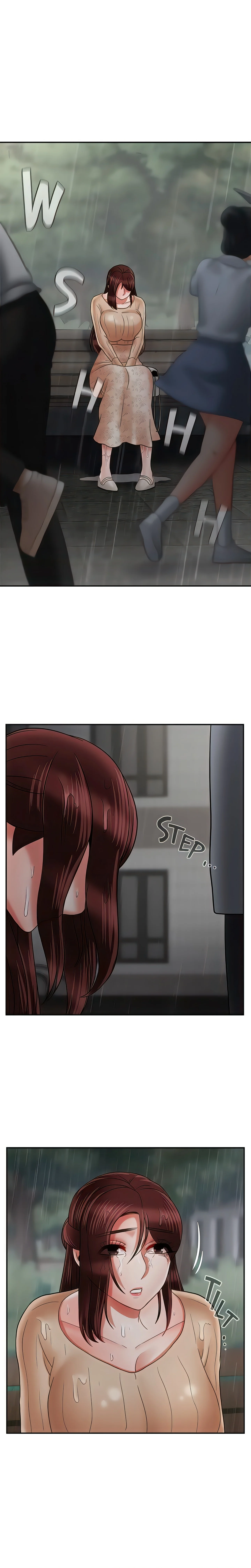 Sensual Lessons (Official Uncensored) chapter 25 page 30