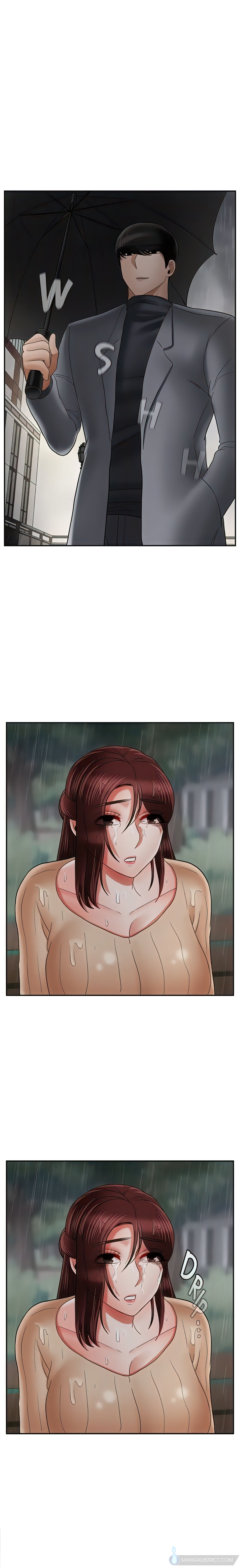 Sensual Lessons (Official Uncensored) chapter 26 page 1
