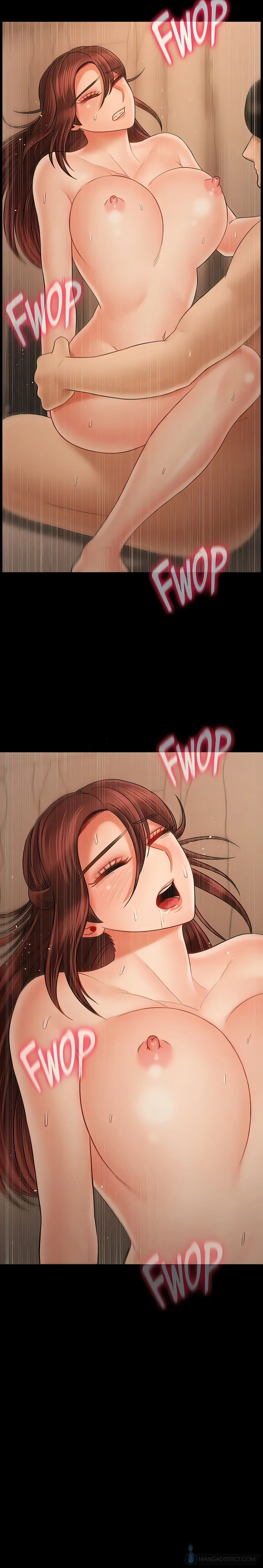 Sensual Lessons (Official Uncensored) chapter 26 page 17