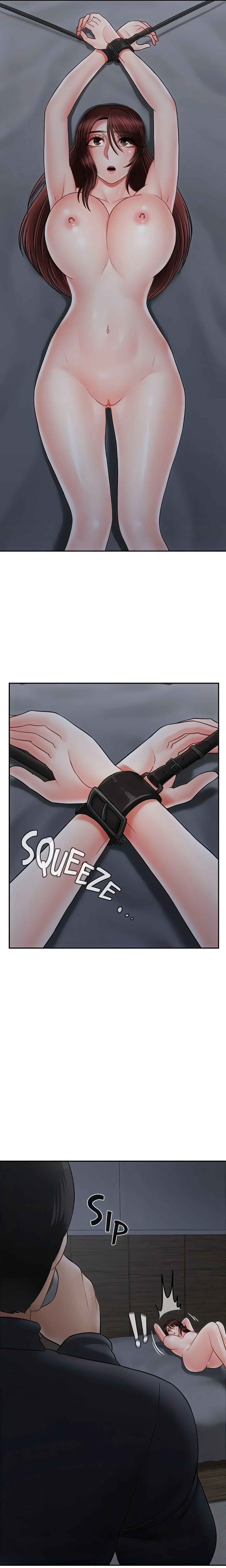 Sensual Lessons (Official Uncensored) chapter 26 page 20