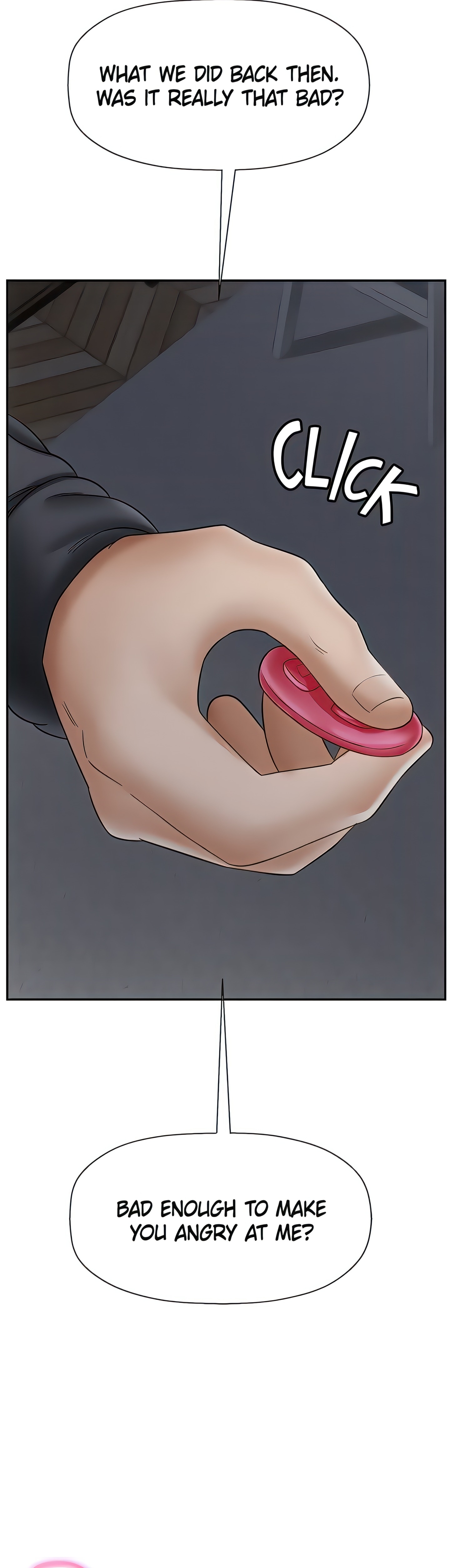 Sensual Lessons (Official Uncensored) chapter 26 page 23
