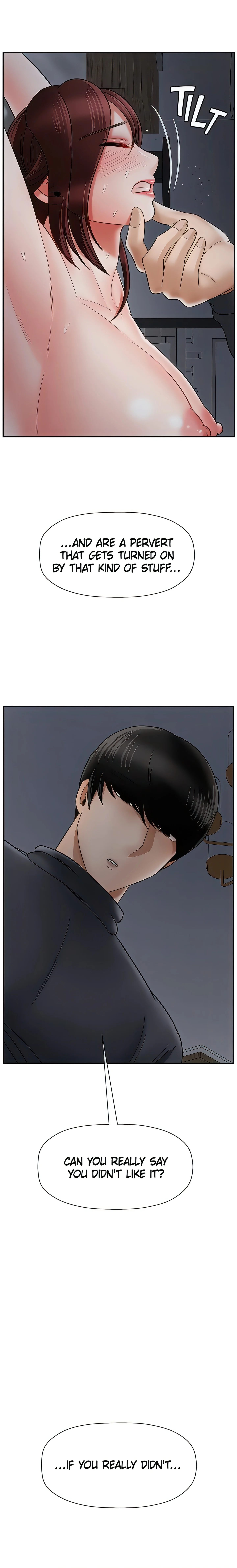Sensual Lessons (Official Uncensored) chapter 26 page 26