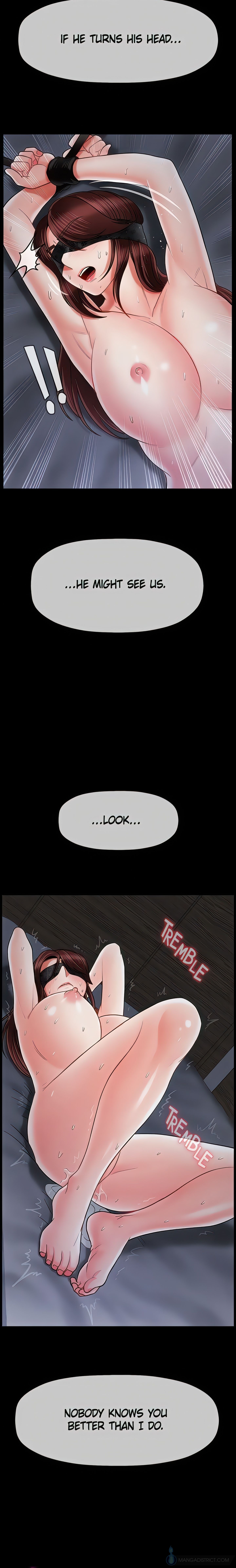 Sensual Lessons (Official Uncensored) chapter 27 page 25