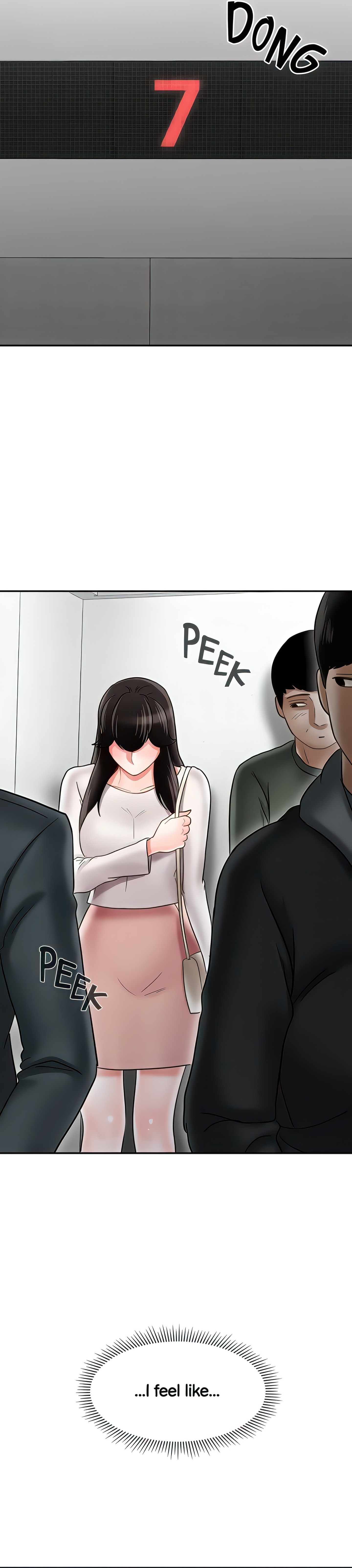 Sensual Lessons (Official Uncensored) chapter 28 page 24