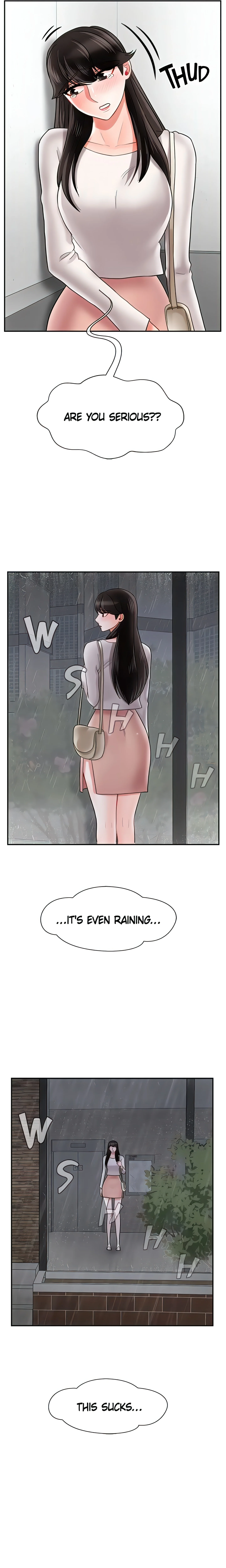 Sensual Lessons (Official Uncensored) chapter 28 page 26