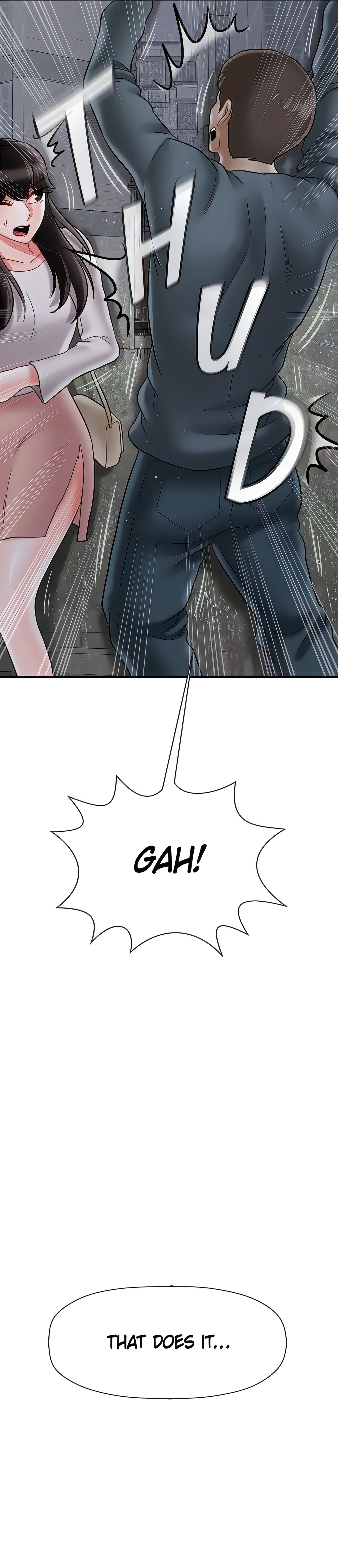 Sensual Lessons (Official Uncensored) chapter 28 page 30
