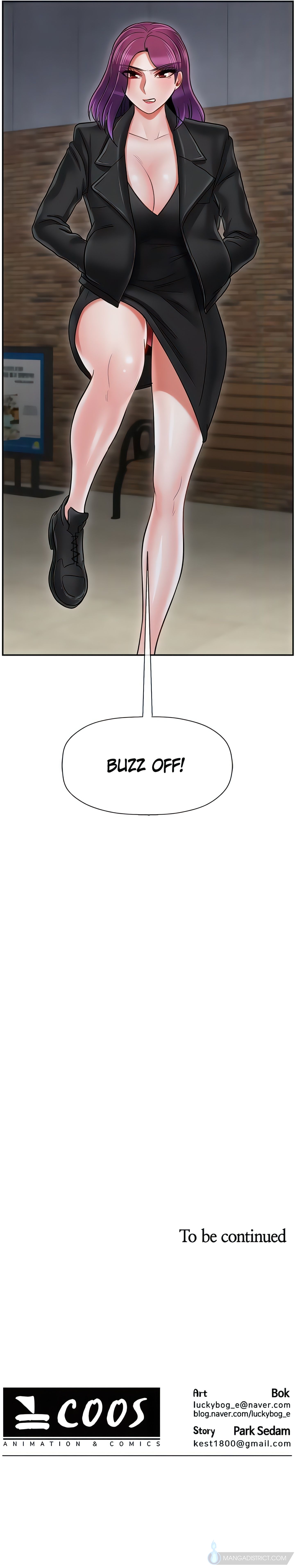 Sensual Lessons (Official Uncensored) chapter 28 page 31