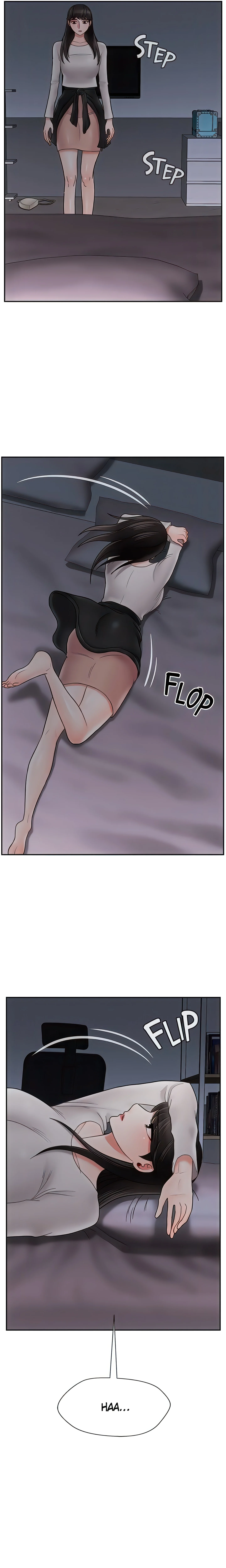 Sensual Lessons (Official Uncensored) chapter 29 page 2