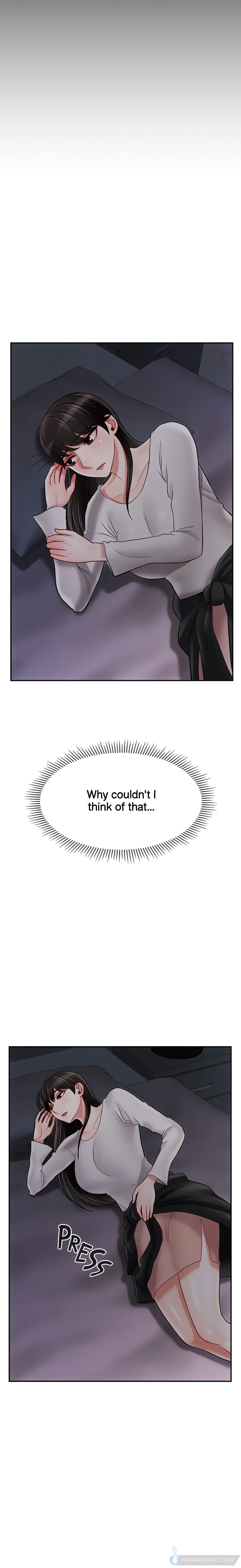 Sensual Lessons (Official Uncensored) chapter 29 page 21