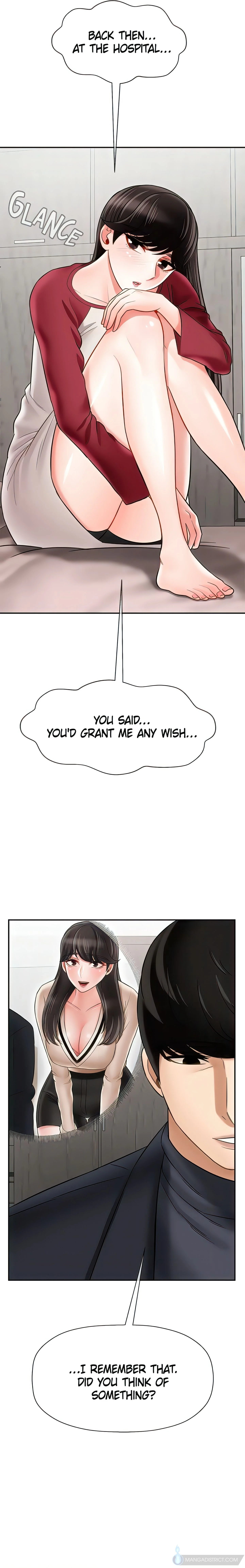 Sensual Lessons (Official Uncensored) chapter 29 page 29