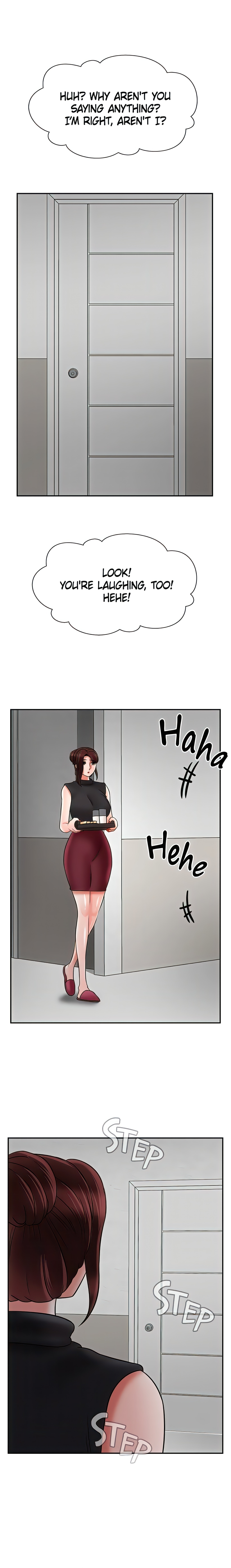 Sensual Lessons (Official Uncensored) chapter 30 page 14