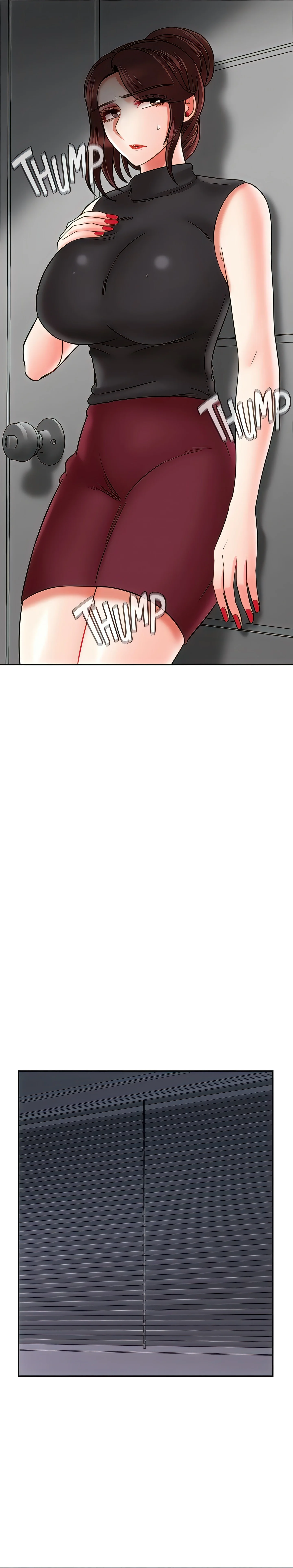 Sensual Lessons (Official Uncensored) chapter 30 page 20