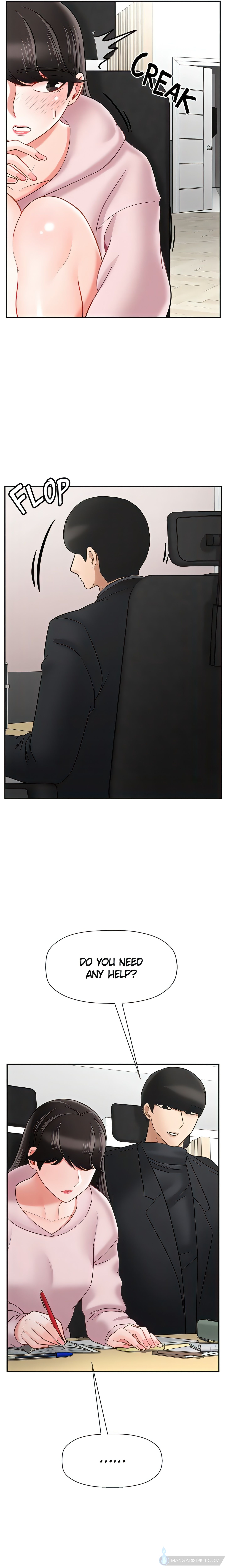 Sensual Lessons (Official Uncensored) chapter 32 page 15