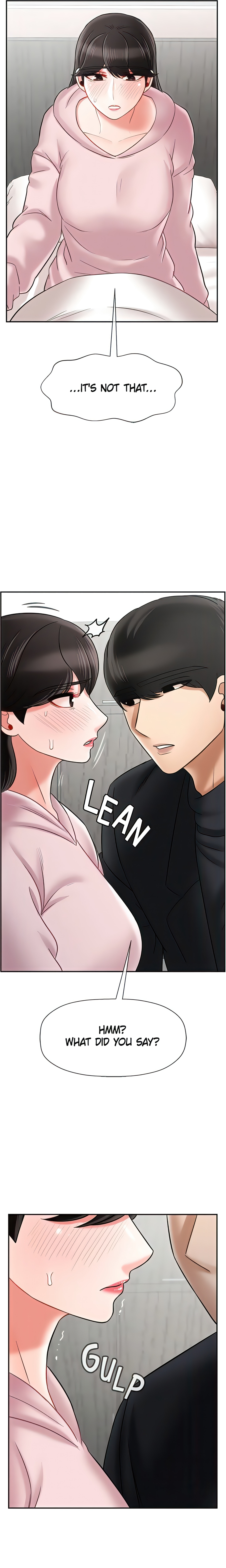 Sensual Lessons (Official Uncensored) chapter 32 page 26