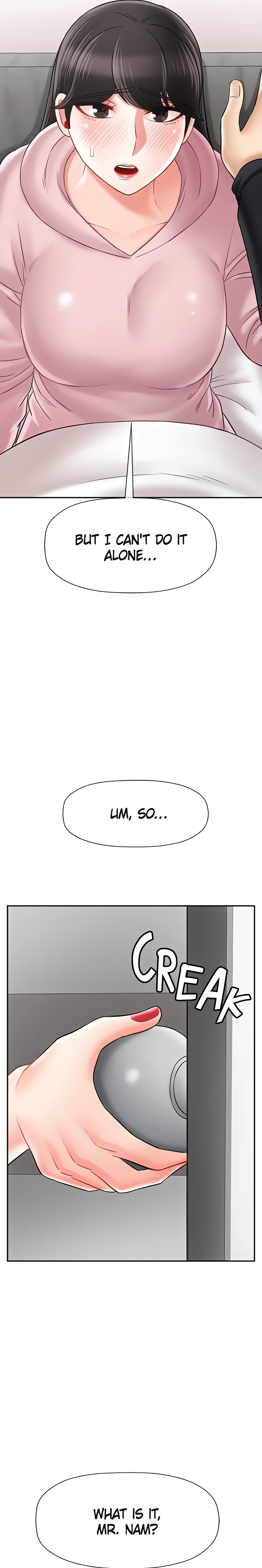 Sensual Lessons (Official Uncensored) chapter 32 page 30