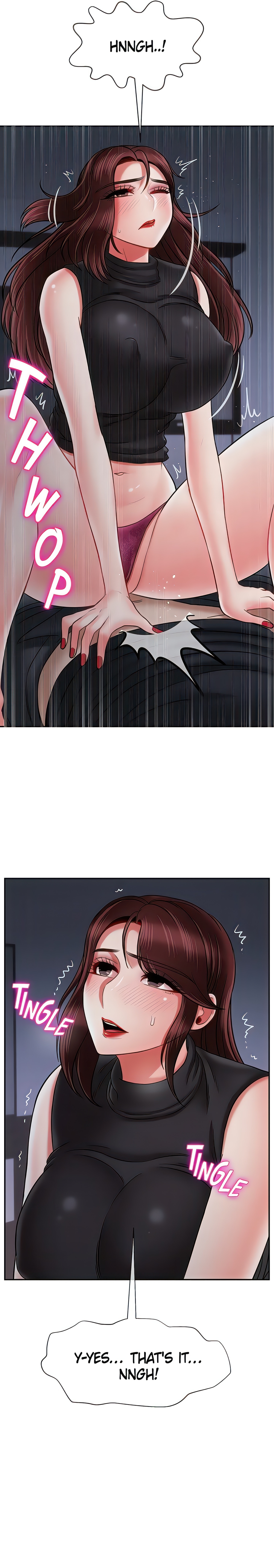 Sensual Lessons (Official Uncensored) chapter 33 page 26
